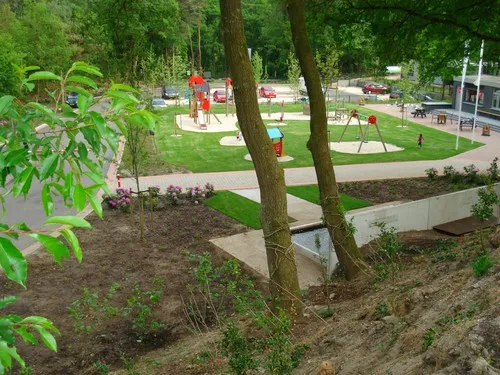 DroomPark Maasduinen 5