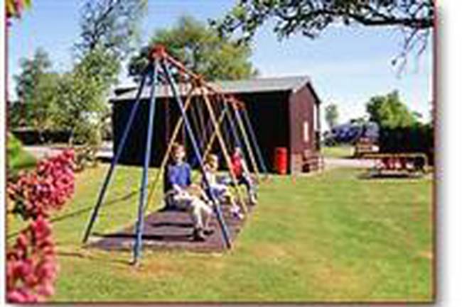 Drumlochart Caravan Park image 0