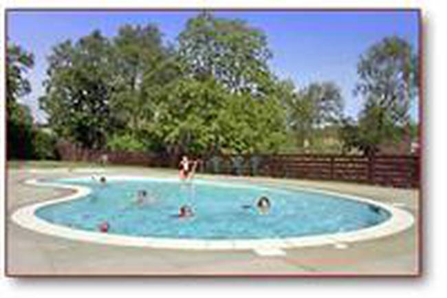 Drumlochart Caravan Park image 1