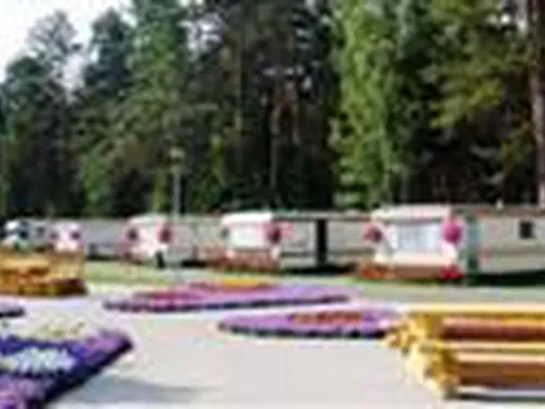 Druskininkai Camping 7