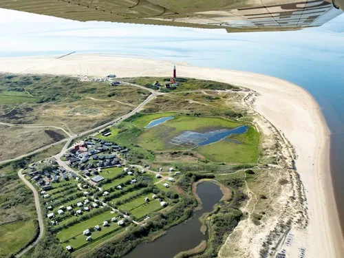 Duinpark en Camping De Robbenjager 7