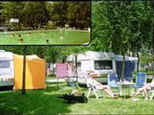 Duna Camping és Panzió 3