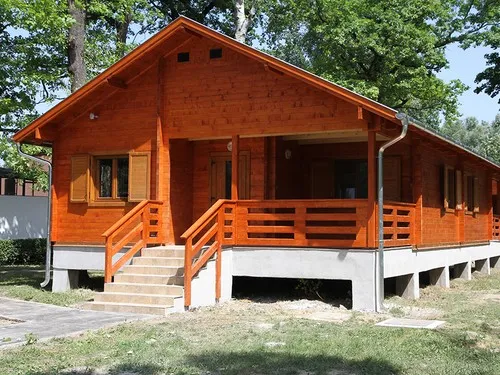 Dunajvrosi Kemping 4