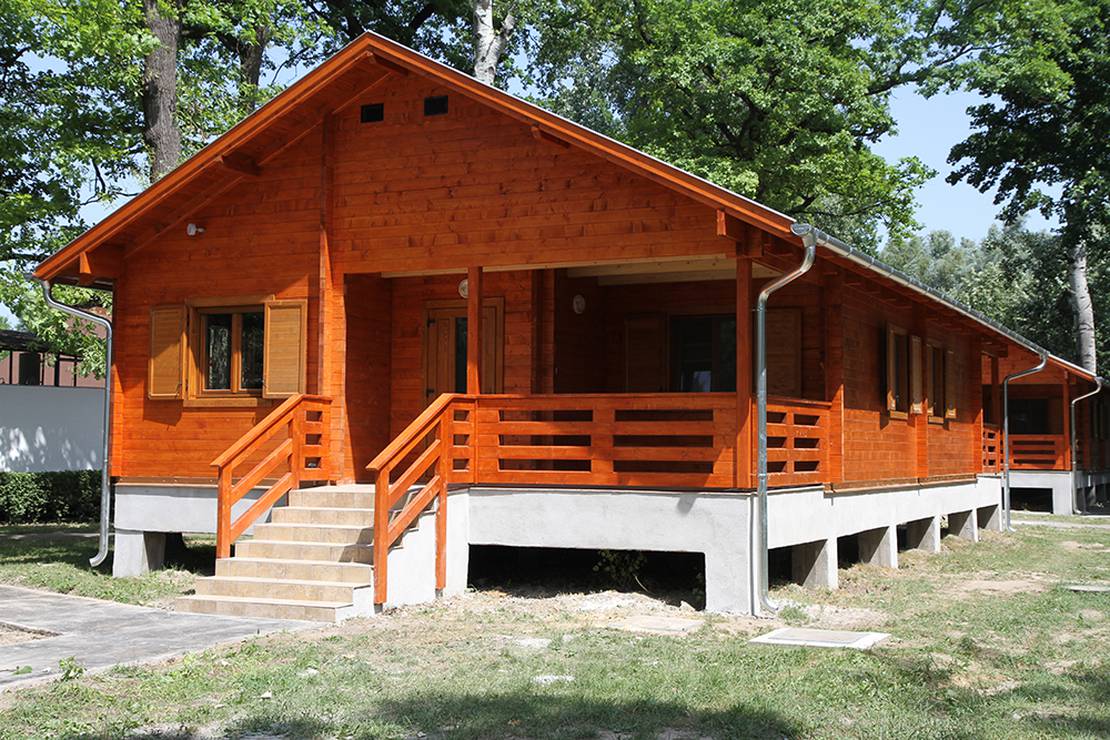 Dunajvrosi Kemping 5