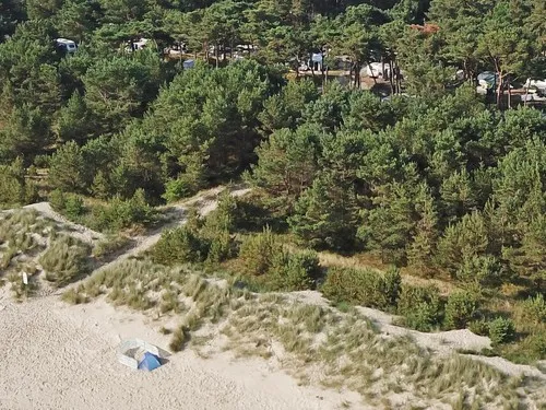 Dünencamp Karlshagen 9