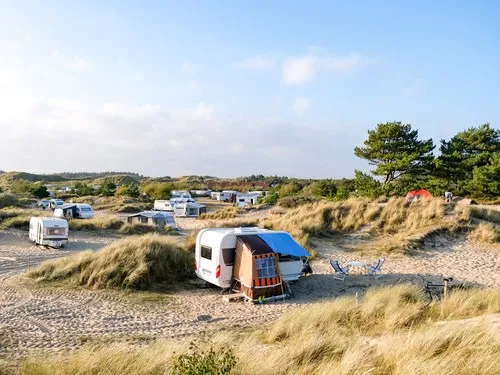 Dünencamping Amrum 3