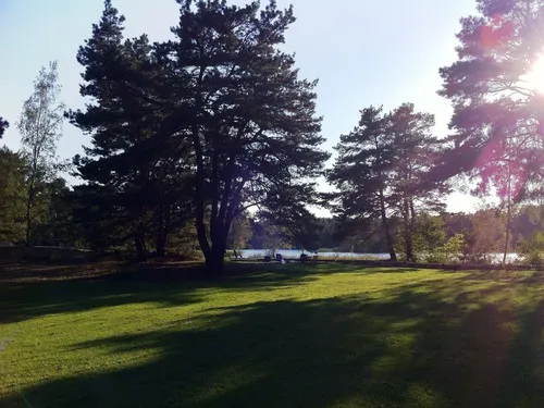 Dürings Campingplatz "AM TONSEE" 4