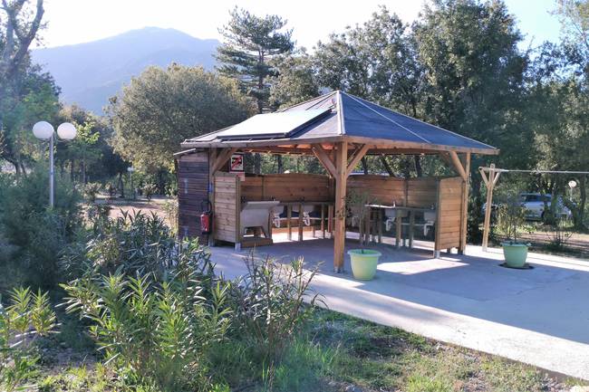 Carpot  lavage vaisselle eau chaude solaire