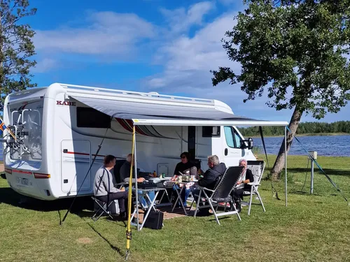 Eckerö Camping & Stugor 5
