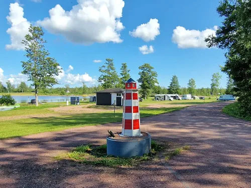 Eckerö Camping & Stugor 3