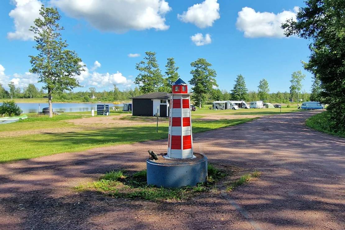 Eckerö Camping & Stugor 4
