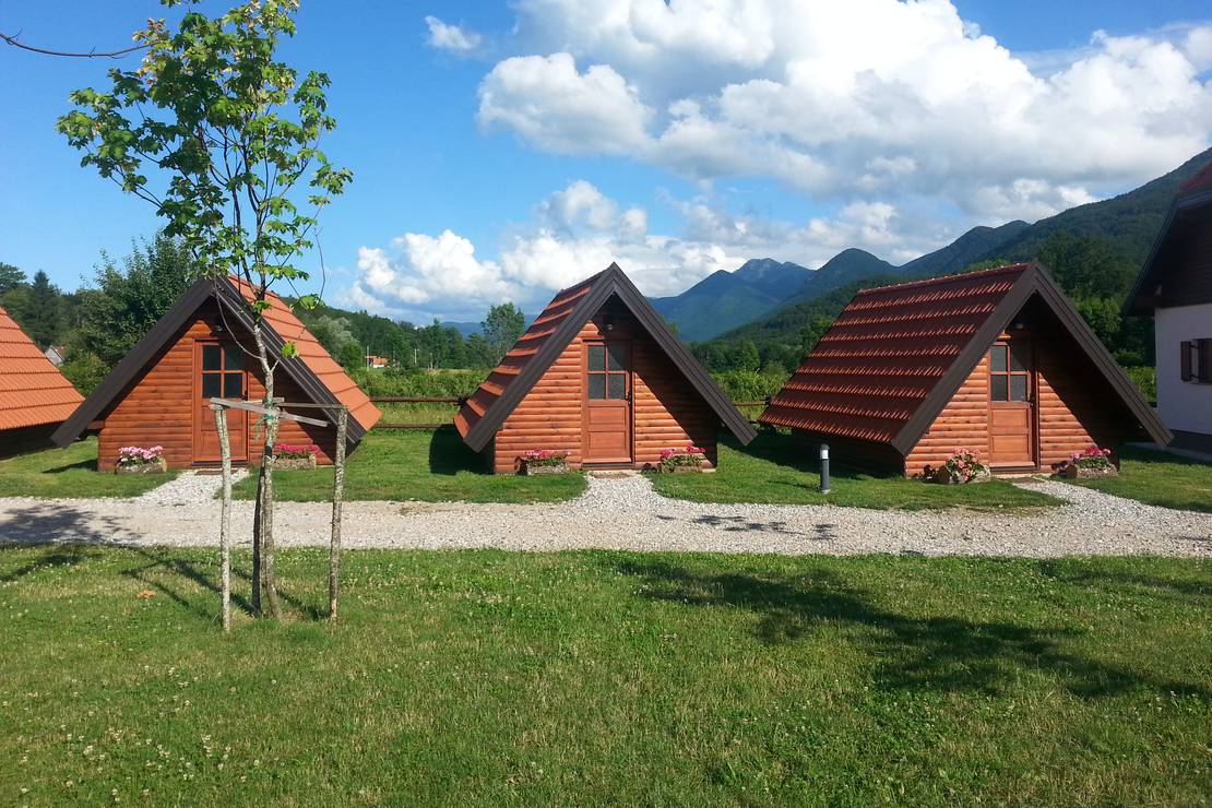 Eco camp "Rizvan City" 5