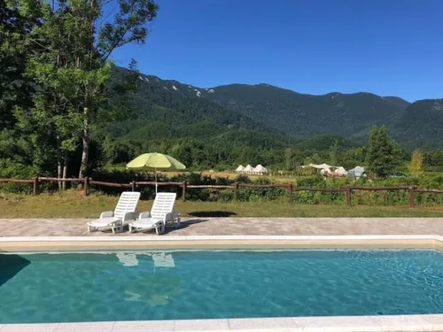 Eco camp "Rizvan City" 6