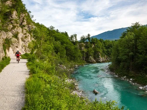 Eco Camping and Chalets Koren 6