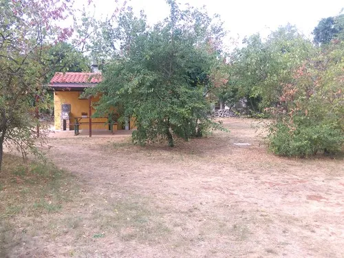 Eco Gecko's Mini Autokamp 3