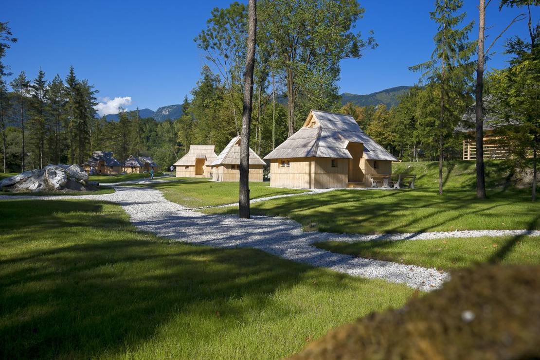 Eco Resort Beneath Velika Planina 3