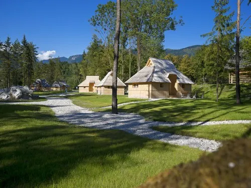 Eco Resort Beneath Velika Planina 2