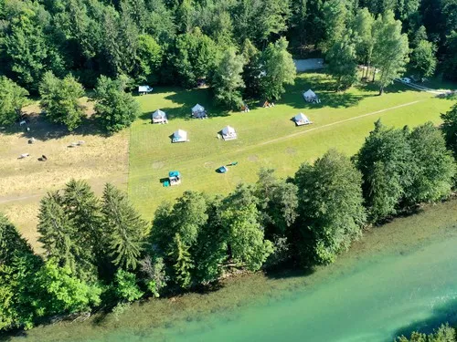 ECO River Camp 3