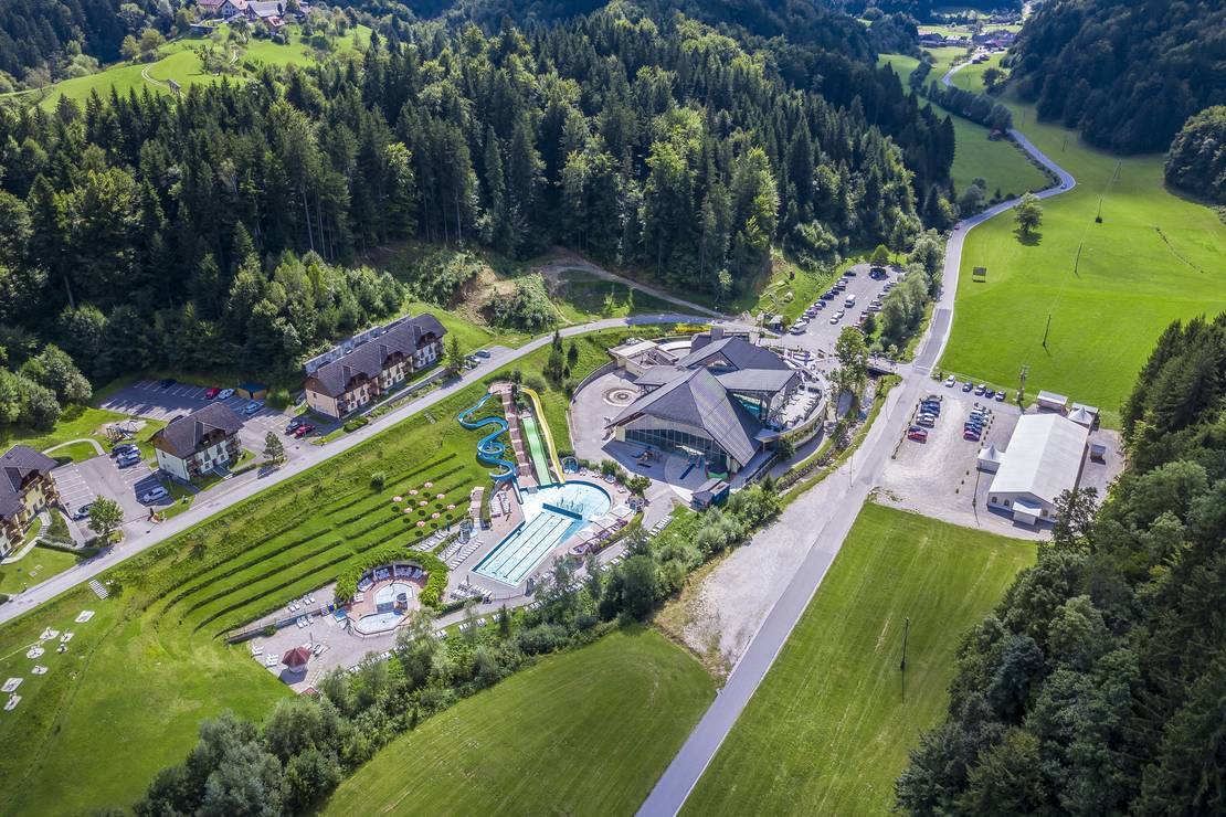 Eco camp Terme Snovik 4