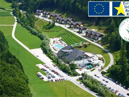 Eco camp Terme Snovik 5