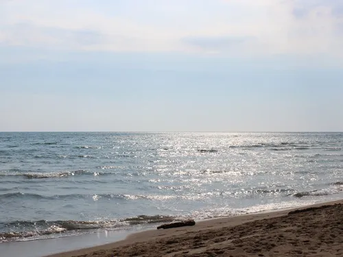 Ecocampeggio Naturista Sasso Corbo 6