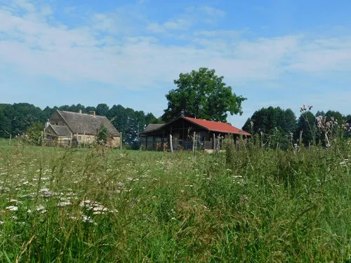 Ecotouristfarm Na Łęgach 5