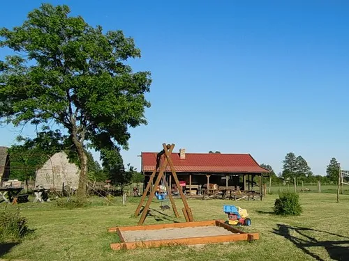 Ecotouristfarm Na Łęgach 3