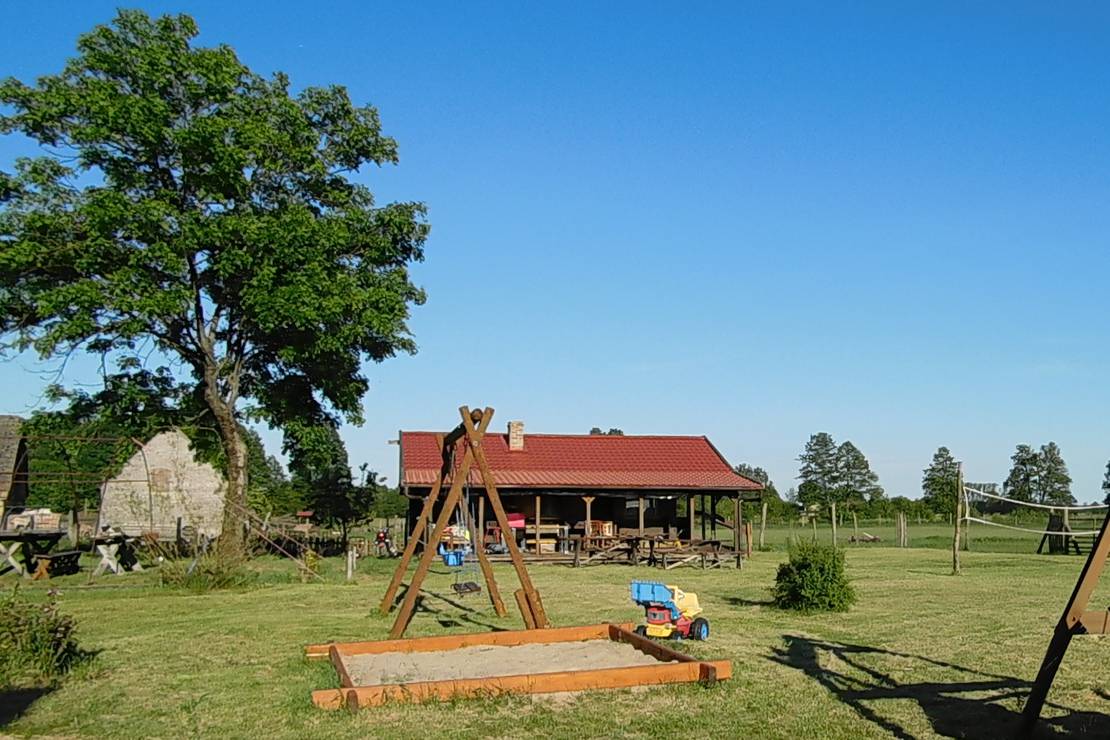 Ecotouristfarm Na Łęgach 4