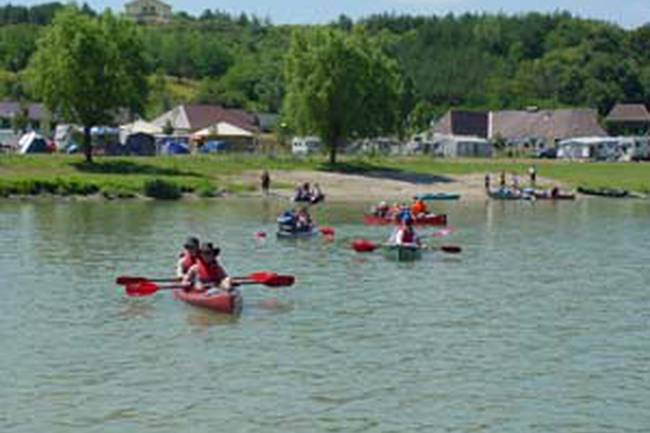Éden Camping image 1