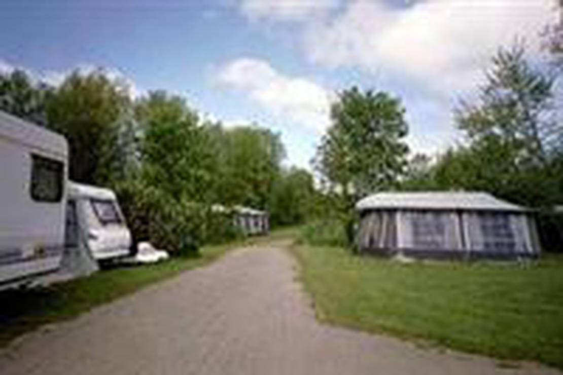 Eider und Treenecamp 4