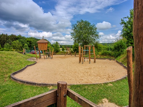 Eifel-Camp Freilinger See 2