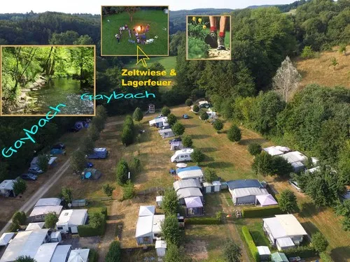 Eifelcamping Reles-Mühle 7