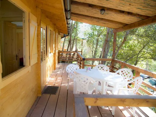 ELBADOC Camping Village 3