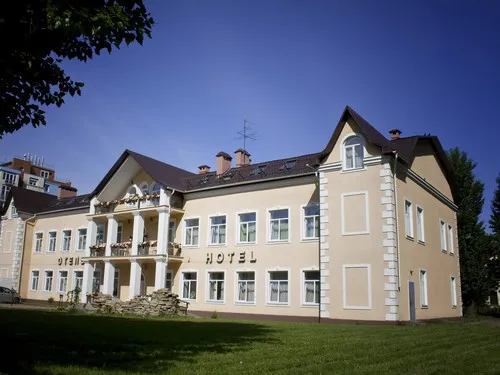 Elizar-Hotel Autocamping 4