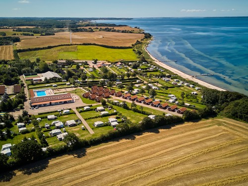 Emmerbølle Strand Camping image 1