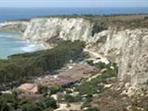 Eraclea Minoa Village 3