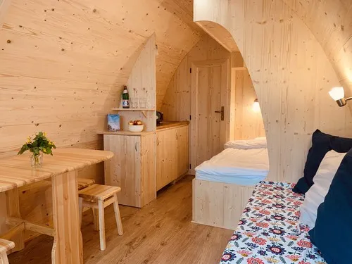 Erholungsgebiet Blauer See 9