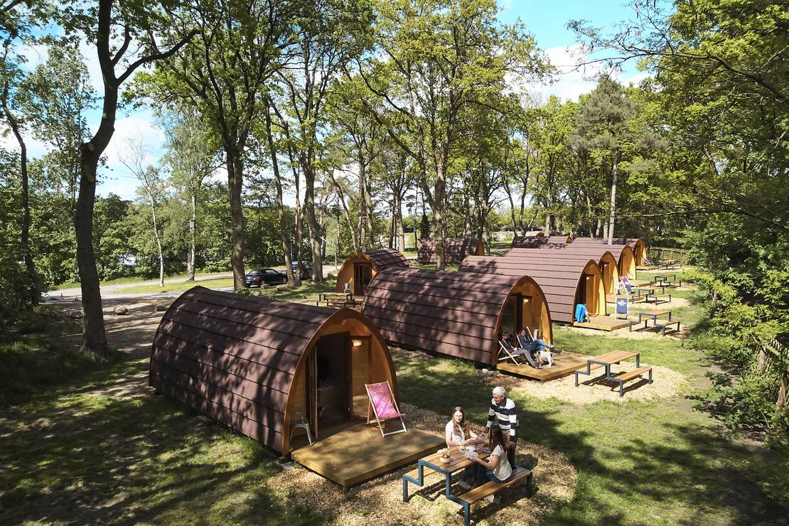 Erholungsgebiet Blauer See 8