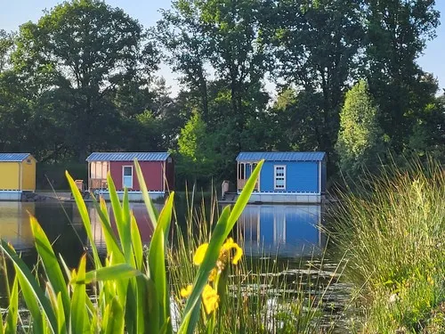 Erholungsgebiet Dingdener Heide 12