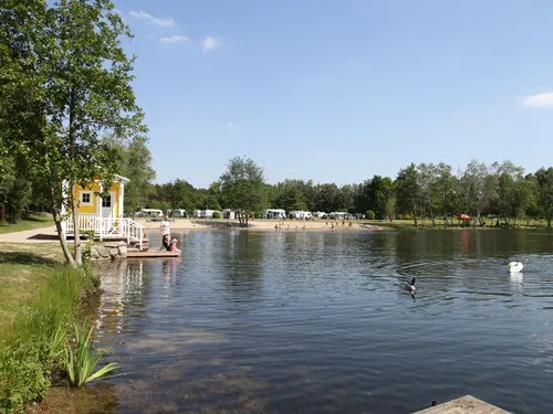 Erholungsgebiet Dingdener Heide 10