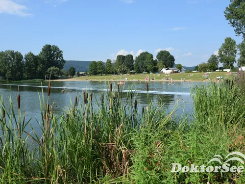 Erholungsgebiet Doktorsee 6