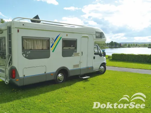 Erholungsgebiet Doktorsee 8