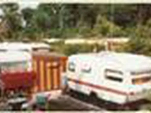 Erholungsgebiet Waldsee 3