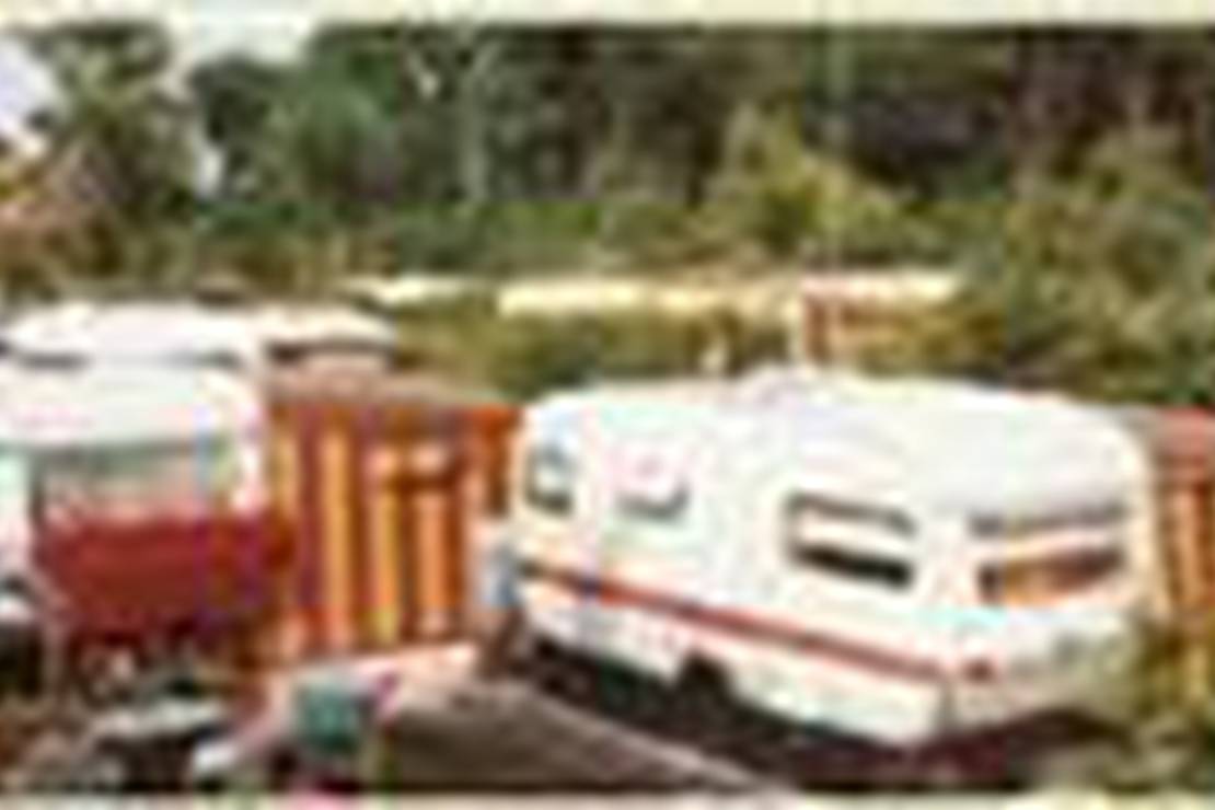 Erholungsgebiet Waldsee 4