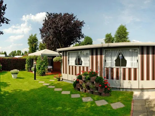 Erholungszentrum Grav-Insel 5