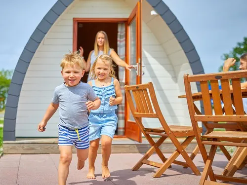 Ferienpark Neuenhainer See 6