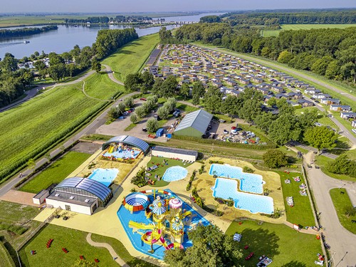 Capfun Erkemederstrand