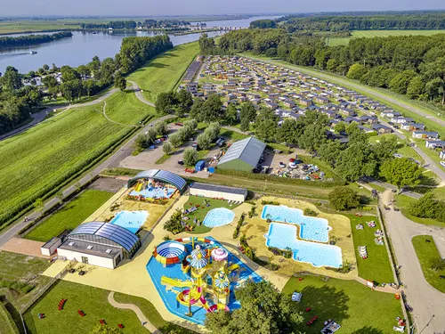 Capfun Erkemederstrand 5