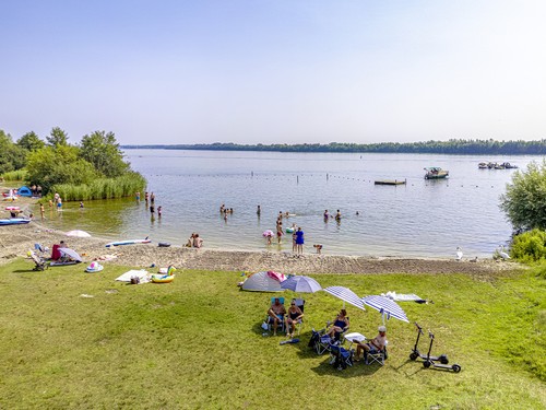 Capfun Erkemederstrand 2