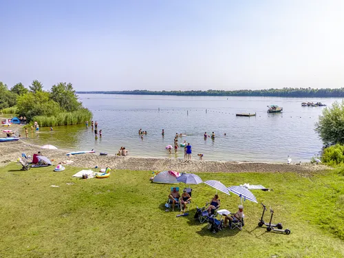 Capfun Erkemederstrand 7